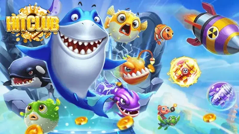 Cách tham gia bắn cá Hitclub để kiếm tiền an toàn nhất