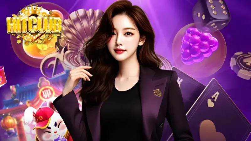 Giới thiệu cổng game uy tín Hitclub