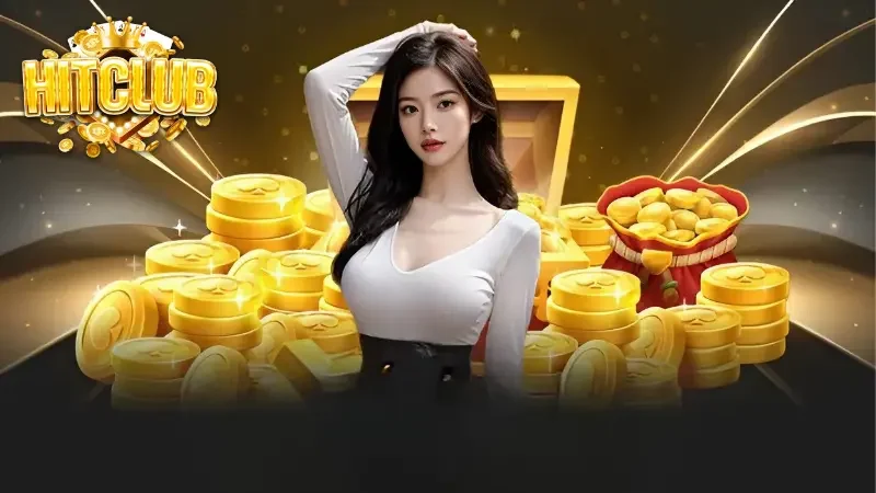 Hướng dẫn rút tiền HitClub bằng 2 hình thức phổ biến nhất