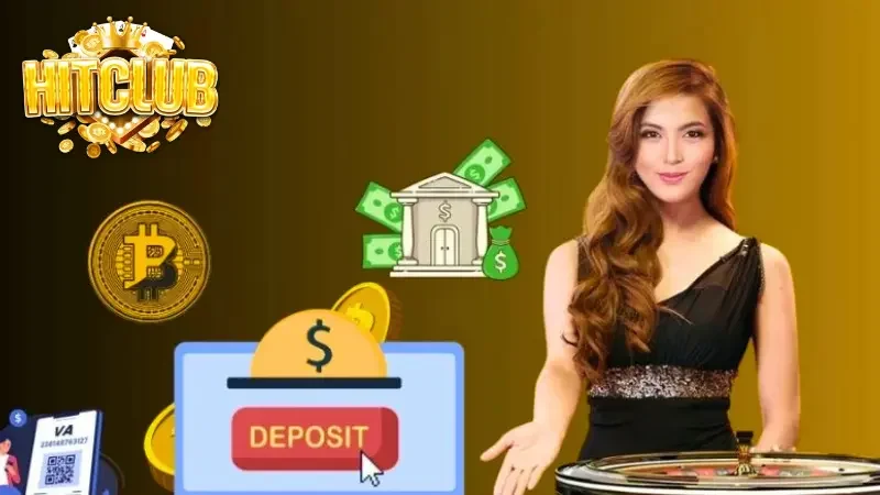 Những điều kiện quan trọng trước khi nạp tiền vào Hitclub