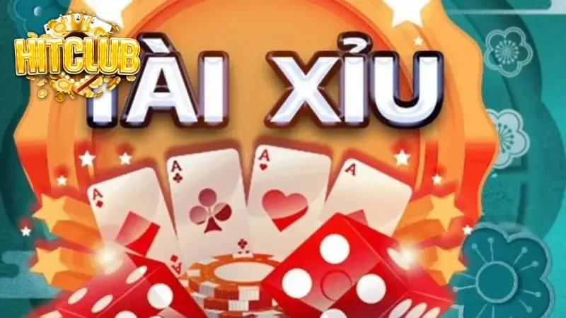 Tài xỉu Hitclub luôn là sản phẩm được khá nhiều người yêu thích