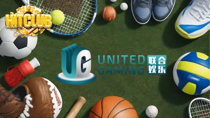 Tìm hiểu sơ lược về United Gaming Hitclub