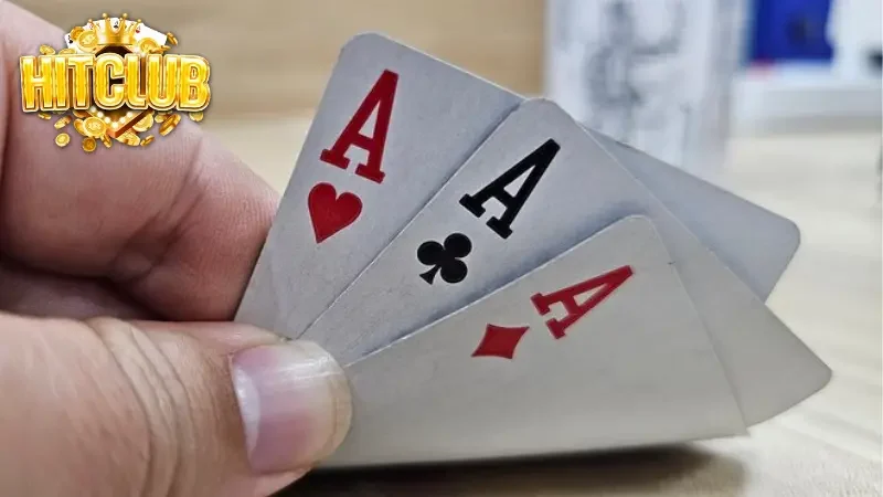 Chơi bài Liêng Hitclub