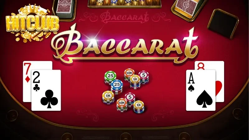 Khái niệm soi cầu Baccarat cược thủ nên biết
